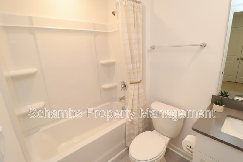 Wake Forest Townhome: 374 Freestall Dr