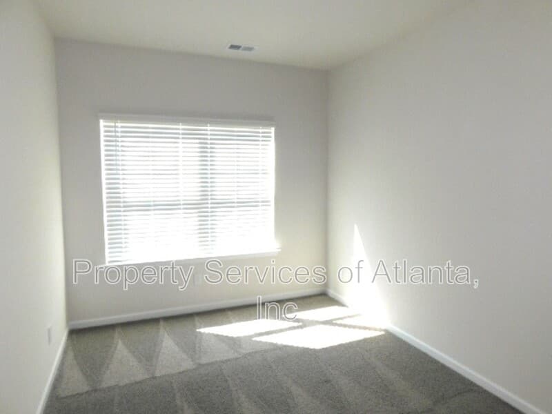 Ball Ground Townhome: 523 Ryan Ct