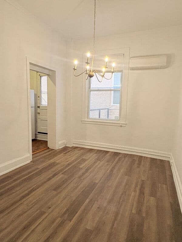 Baltimore Condo: 3037 N Calvert St