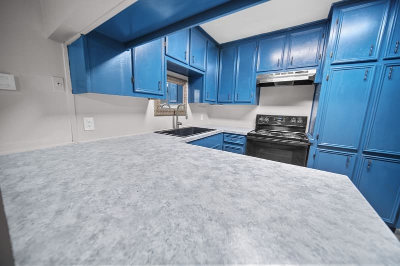Tyler Condo: 12023 Joni Drive - 1