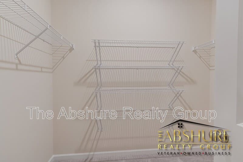 Raleigh House: 3512 Arctic Brook Street