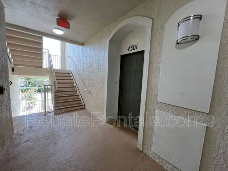 Jacksonville Condo: 11251 Campfield Drive
