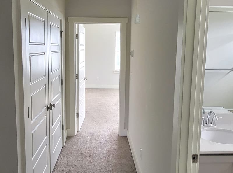 Wake Forest Condo: 861 South Franklin Street