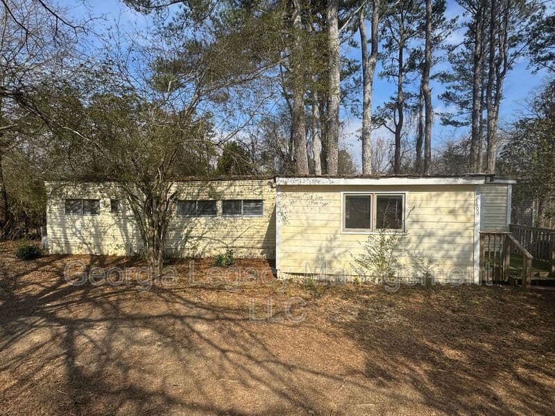 Hoschton House: 4600 Braselton Hwy