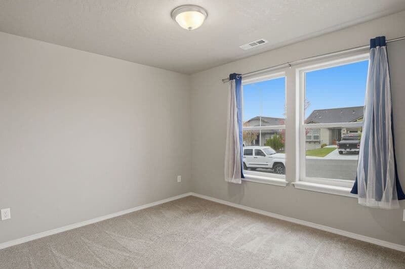 Pasco House: 3613 Ibis Lane