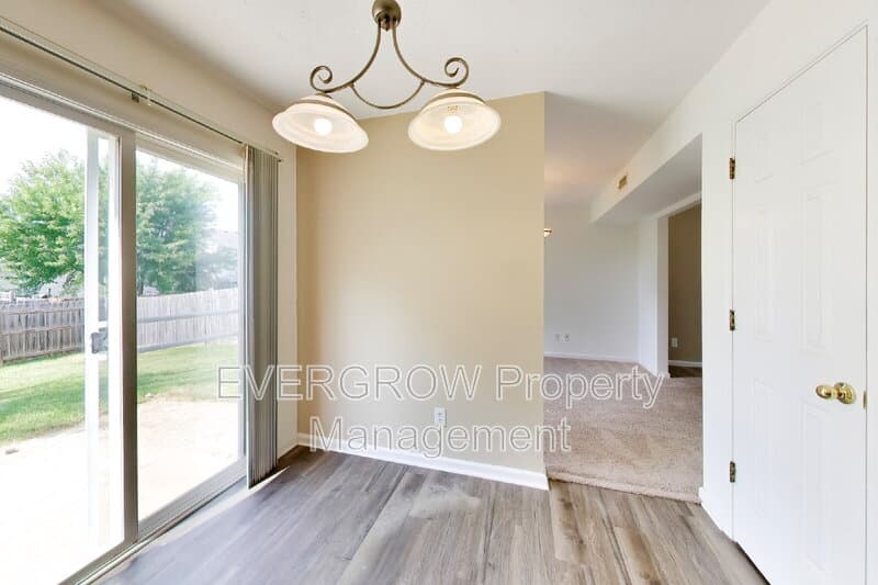 Indianapolis House: 5244 Rocky Mountain Drive
