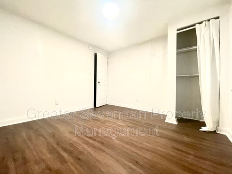 Savannah House: 1312 Love Street
