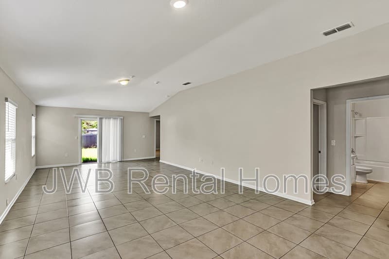 Yulee House: 86833 Iron Rail Ct