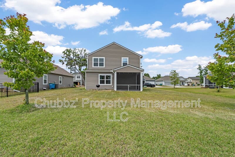 Port Royal House: 23 Toxaway Lane