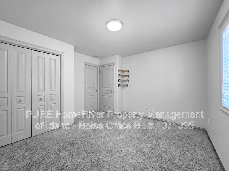 Boise House: 419 W Hale St