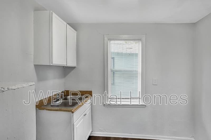 Jacksonville Condo: 1549 Francis St