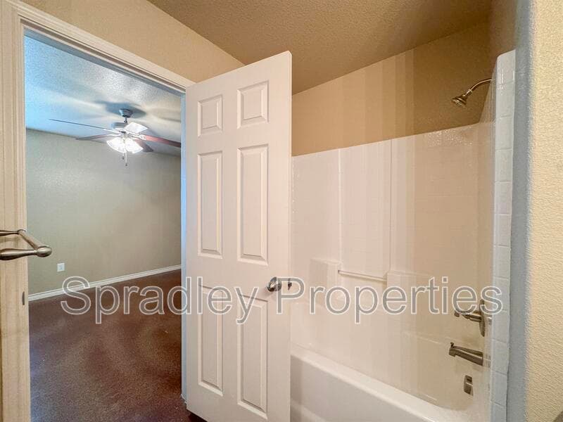 Belton Condo: 1549 Chance Ct