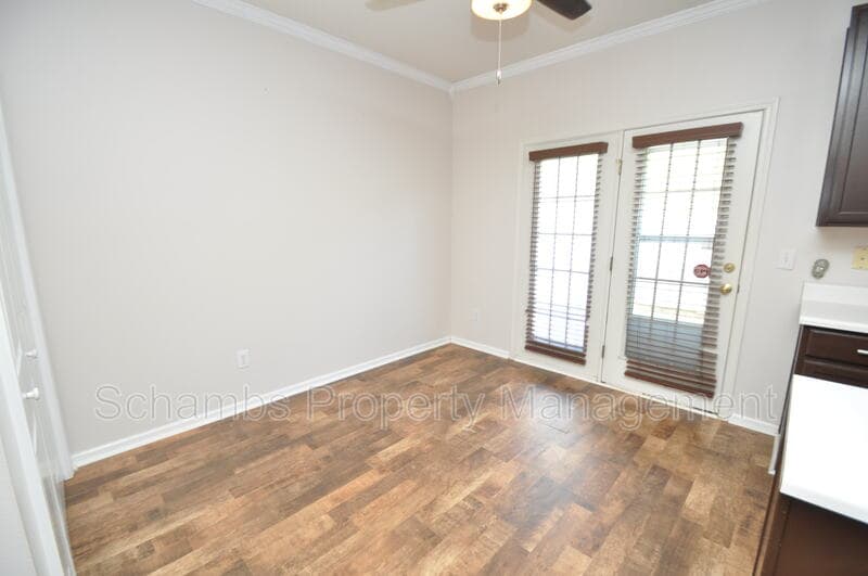 Wake Forest Townhome: 2820 Gross Ave
