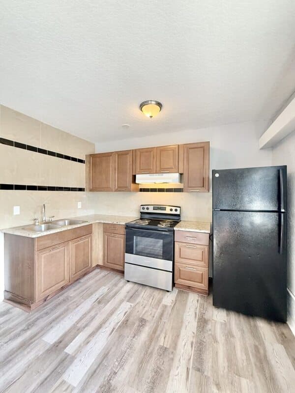 Daytona Beach Condo: 551 North Ridgewood Avenue - 3