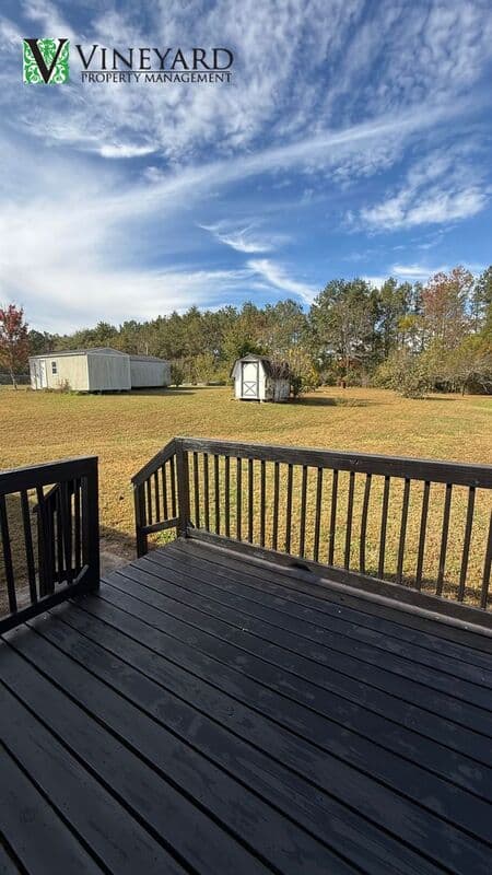 Cartersville House: 83 Old Stilesboro Road