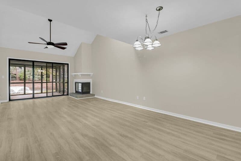 Mt Pleasant Townhome: 1105 Hidden Cove Dr