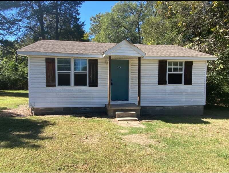 Austin House: 3714 HWY 38