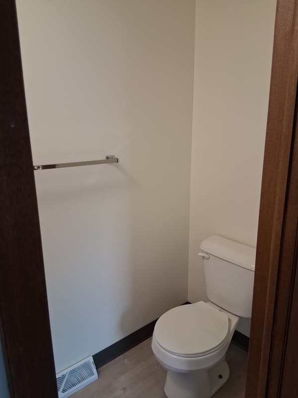 North Fond du Lac Condo: 431-433 Michigan Avenue - 433