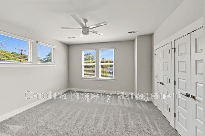 Charlotte House: 1245 Lomax Ave