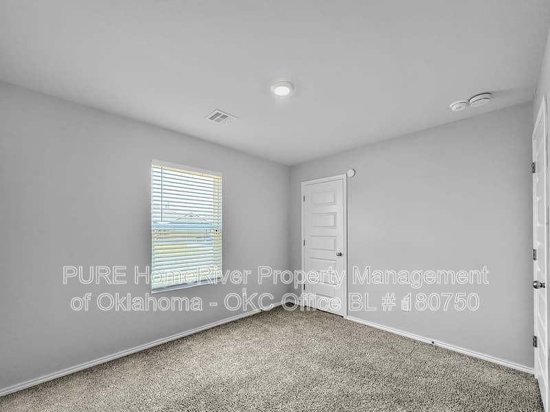 Chickasha House: 2014 Taylor St