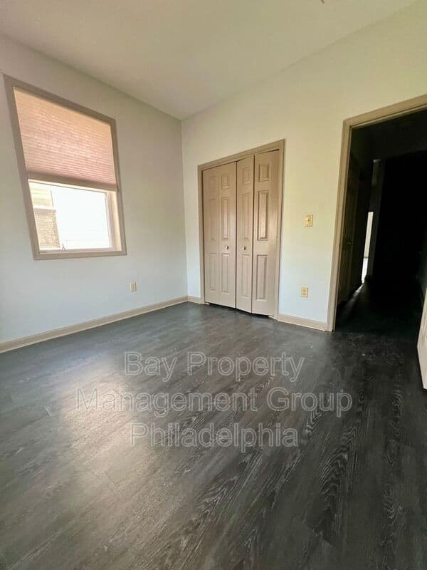 Philadelphia House: 2154 N Carlisle St