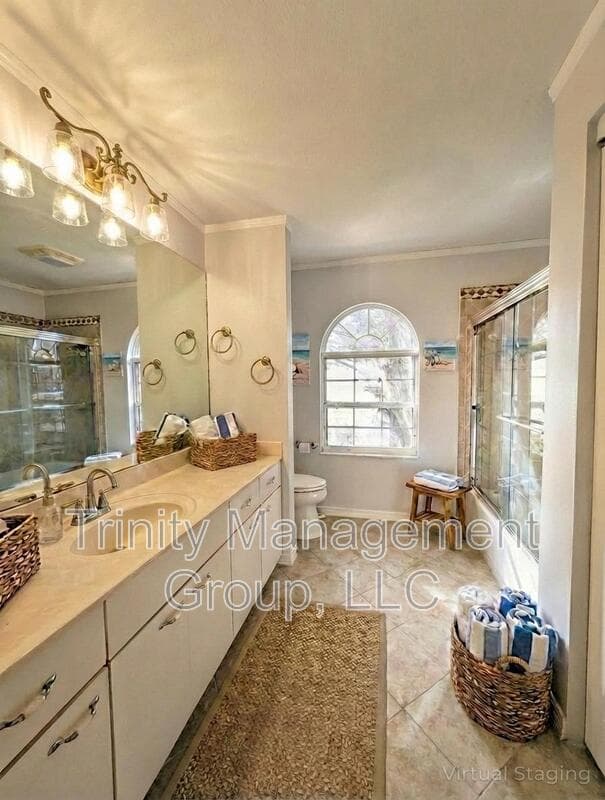 Dade City House: 40226 Trotter Lane