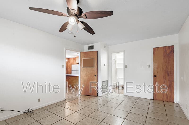 Huntsville Condo: 120 McAdams Lane