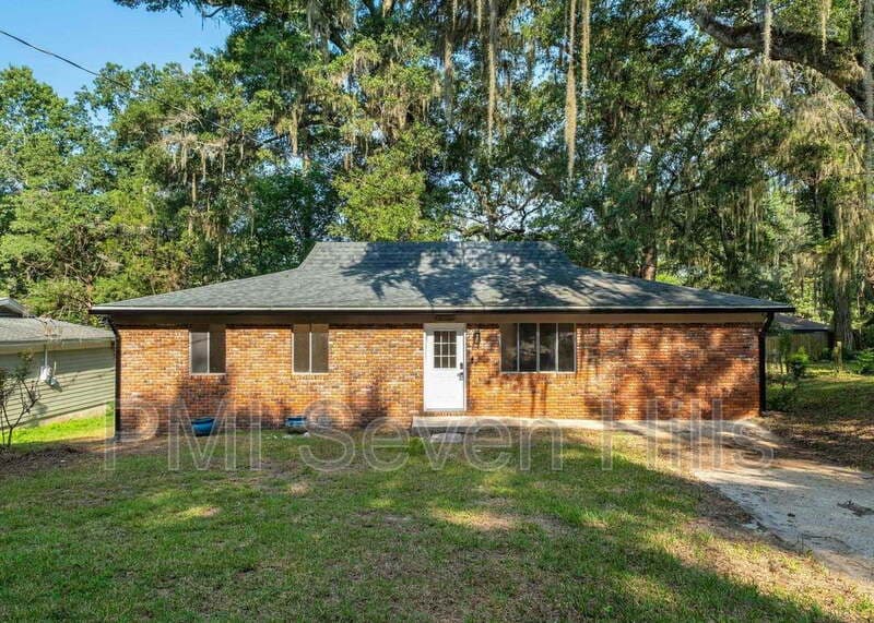 Tallahassee House: 4116 Tara Drive