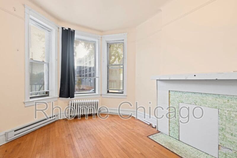 Chicago Condo: 6115 S Drexel Ave