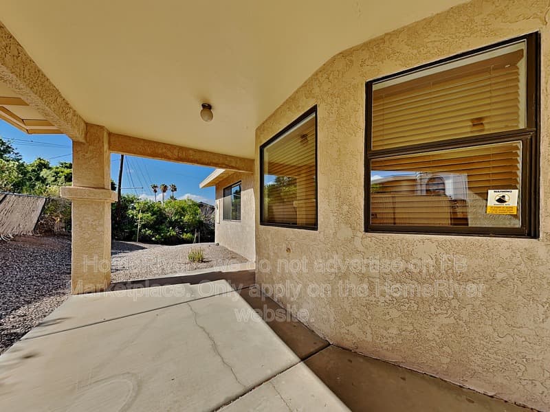 Lake Havasu City House: 4024 Cherry Tree Way