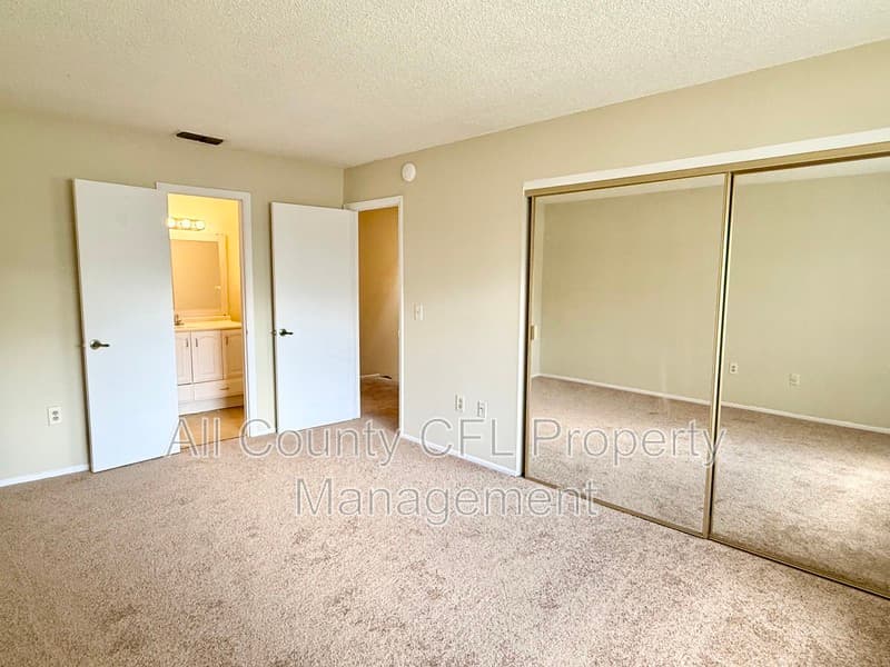 Orlando Condo: 4562 Pheasant Run Drive