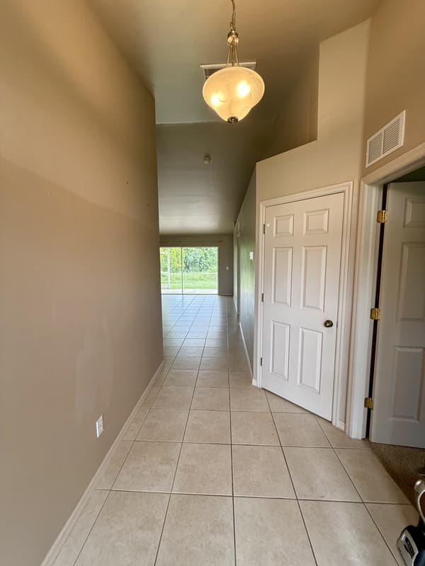 Cape Coral House: 4129 NE 19th Place