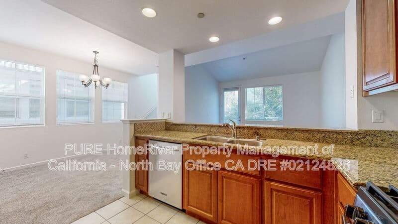 Santa Rosa Condo: 2270 Chanate Road