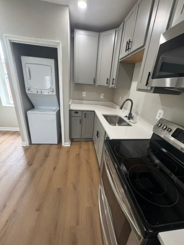 Baltimore Condo: 2547 Park Heights Terrace - 2
