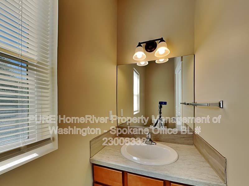 Spokane Condo: 918 W Mansfield Ave