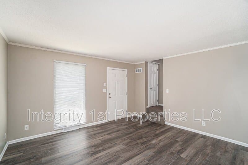 Kansas City Townhome: 1926 West 36 Avenue