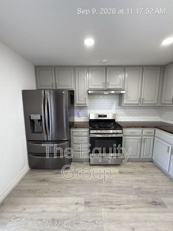 Hanford House: 1105 Freddie Circle