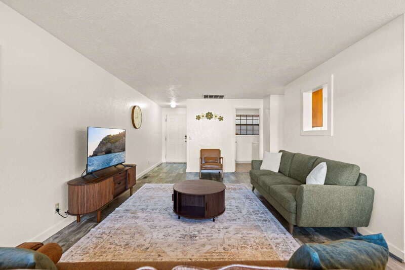 Boise Condo: 1522 S Denver Ave