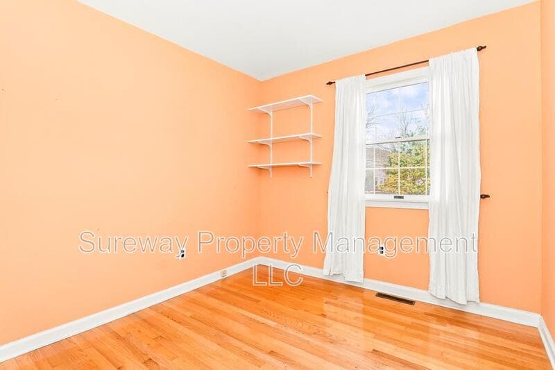 Delran House: 304 Brown Street