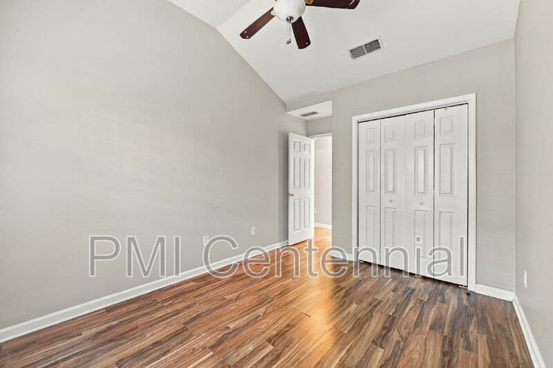 Acworth Condo: 4627 Eden Ridge Dr