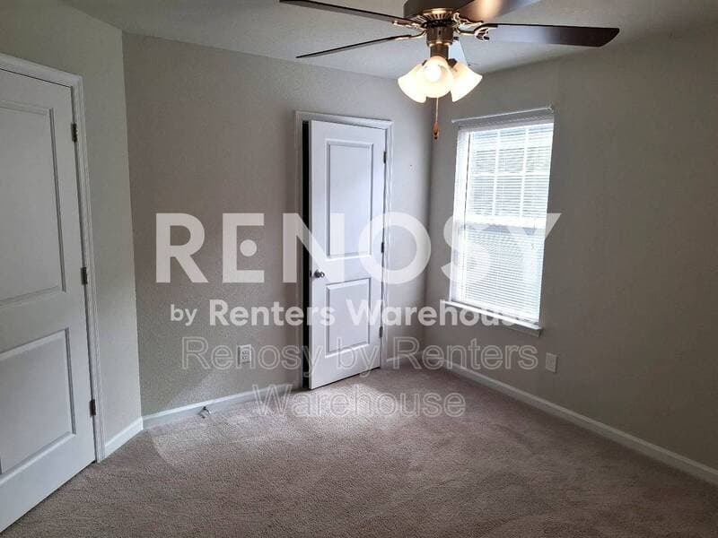 Chesapeake House: 1809 Speedy Avenue