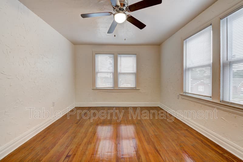 Oklahoma City Condo: 3200 Northwest 16th Street