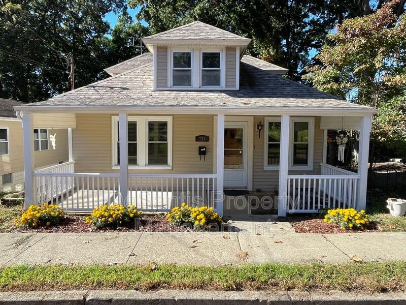 Pittsburgh Condo: 731 Ravenswood Avenue
