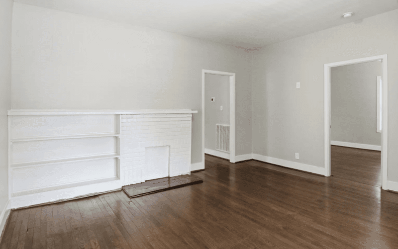 Birmingham House: 1532 Warrior Road