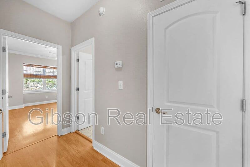 PANAMA CITY BEACH Condo: 8605 Toqua Road