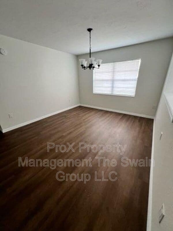 Bartow House: 1150 Richland Rd