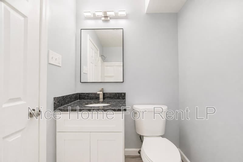 Wilmington Condo: 2602 Jefferson Street