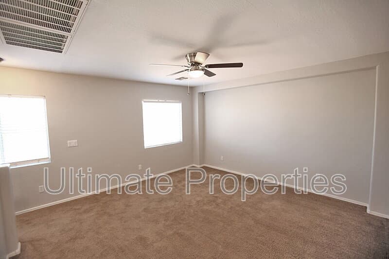El Mirage House: 12413 W Willow Ave