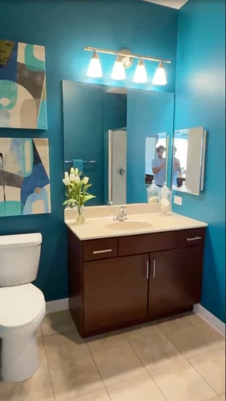 Chicago Condo: 741 S Clark St.