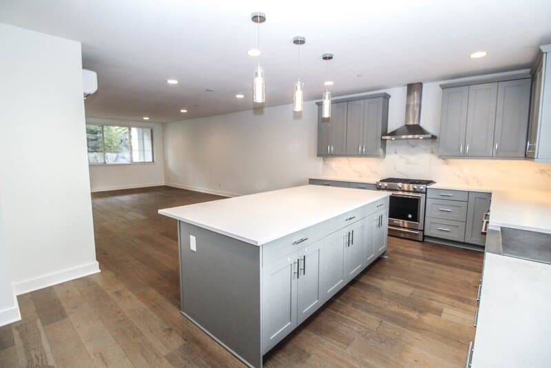 Kirkland Townhome: 11403 117th Ln NE